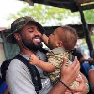 Meet your Posher, Kyle